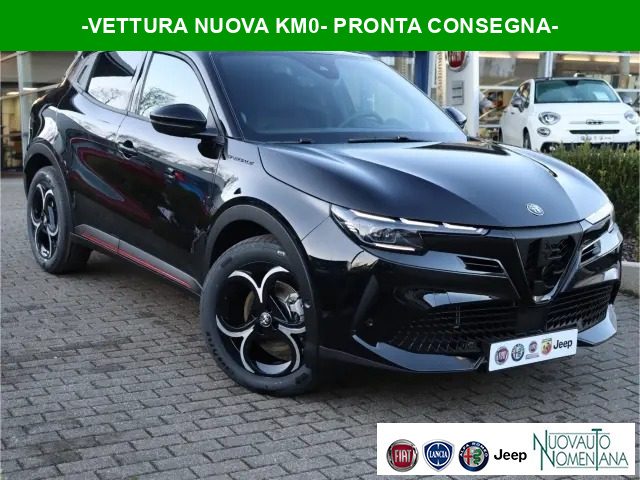 Alfa Romeo Junior 1.2 136CV Hybrid eDCT6 Speciale Pronta Consegna km 0 a ROMA