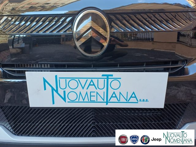 Citroen C3 1,2 PureTech 100 S&S Plus Tetto Bicolore Km0 - foto 4 di 4