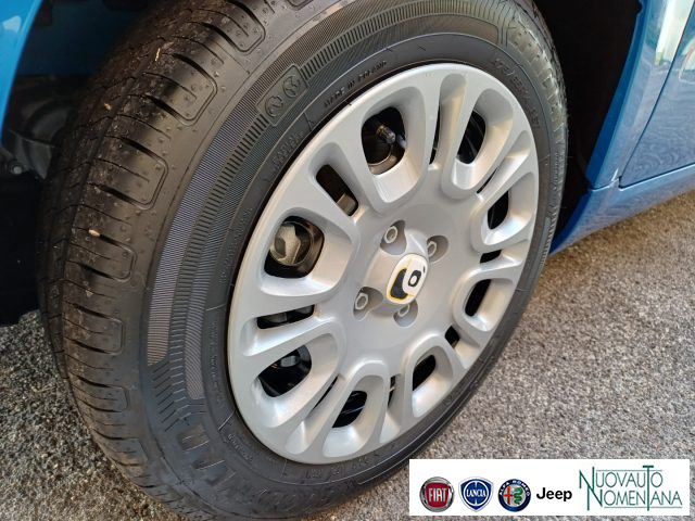 Fiat Panda 1.0 FireFly S&S Hybrid Icon 5°posto Auto Nuova KM0 - foto 4 di 4