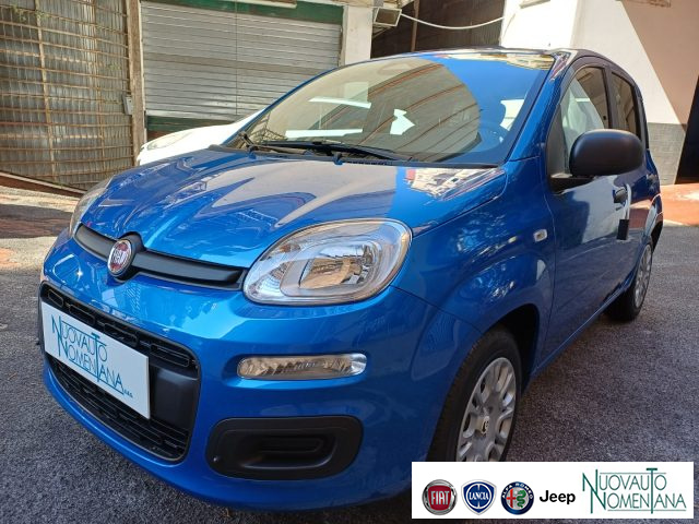 Fiat Panda 1.0 FireFly S&S Hybrid Icon 5°posto Auto Nuova KM0 - foto 2 di 4