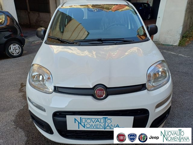 Fiat Panda 1.0 FireFly S&S Hybrid Pop Km0 VETTURA NUOVA - foto 4 di 4