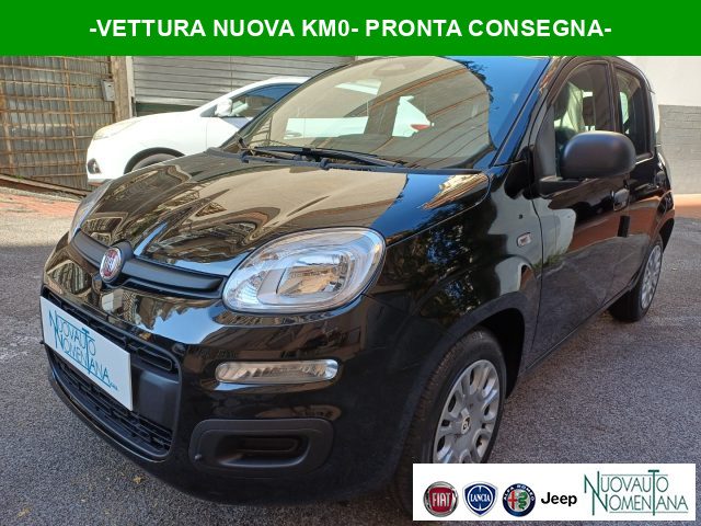 Fiat Panda 1.0 FireFly S&S Hybrid Icon 5°posto Auto Nuova KM0 - foto 2 di 4