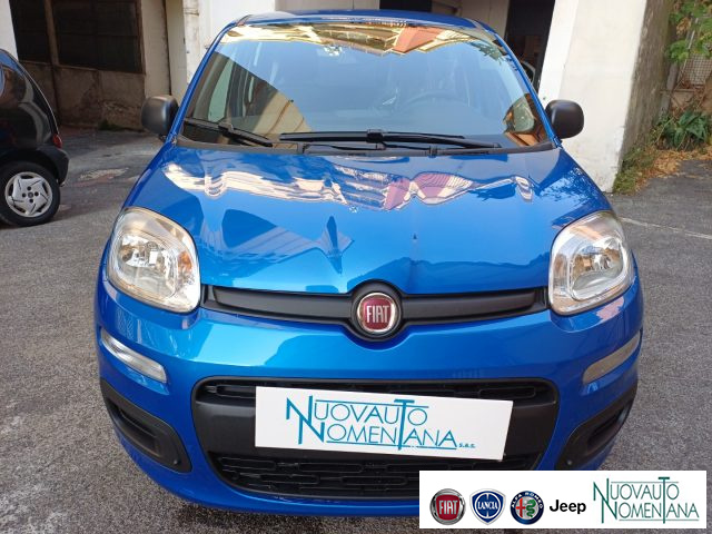 Fiat Panda 1.0 FireFly S&S Hybrid Pop Km0 VETTURA NUOVA - foto 4 di 4