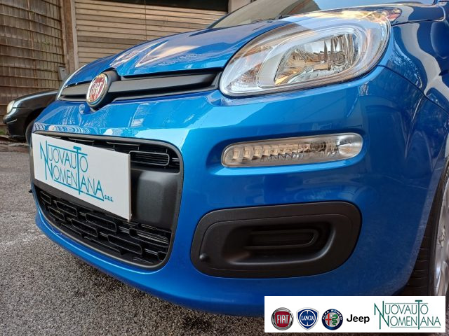 Fiat Panda 1.0 FireFly S&S Hybrid Pop Km0 VETTURA NUOVA - foto 2 di 4