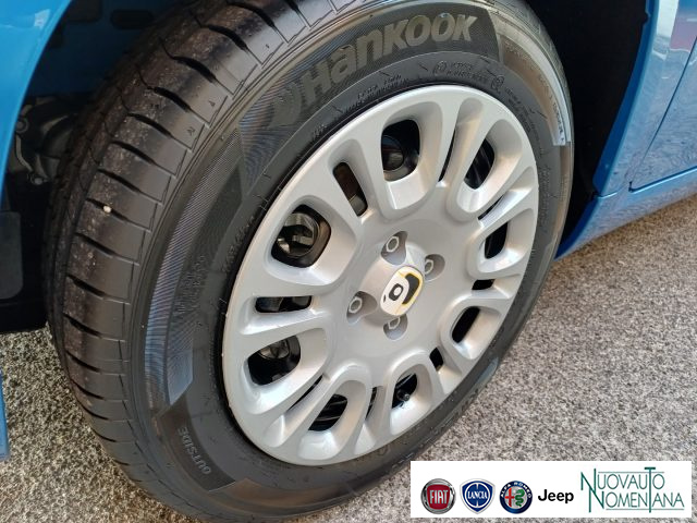 Fiat Panda 1.0 FireFly S&S Hybrid Pop Km0 VETTURA NUOVA - foto 3 di 4