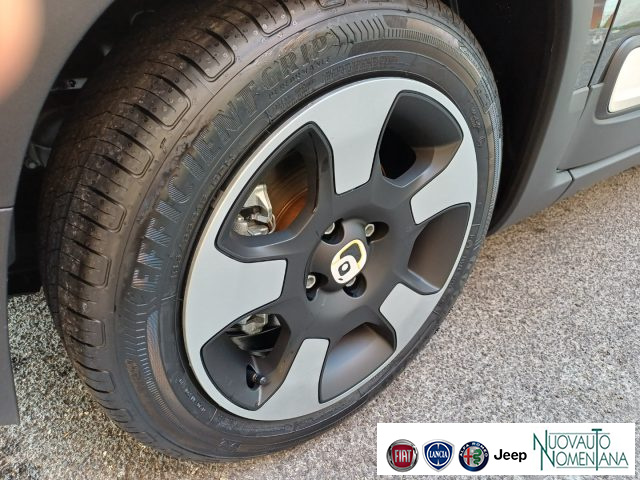 Fiat Panda Pandina Cross 1.0 FireFly Hybrid 5°P Auto Nuova - foto 3 di 4