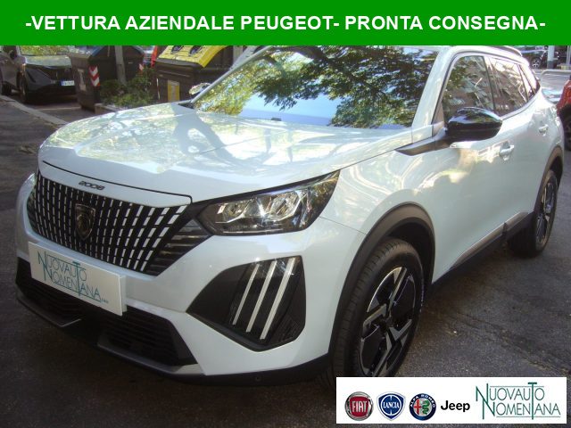 Peugeot 2008 PureTech 100 S&S Allure Aziendale Stellantis - foto 2 di 4