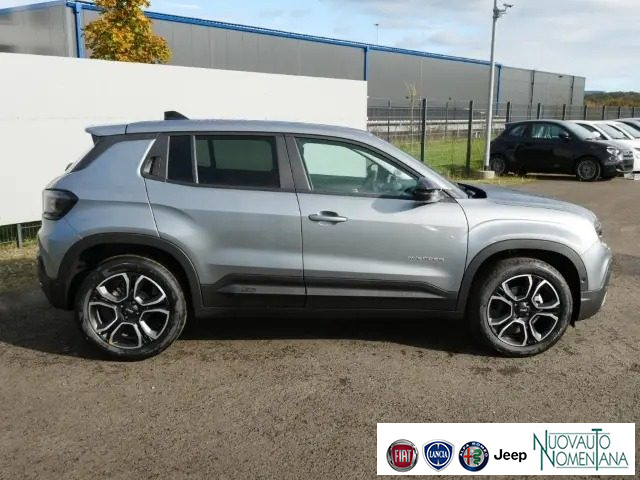Jeep Avenger 1.2 Turbo 100 CV Summit Infotainment & Convenience - foto 4 di 4