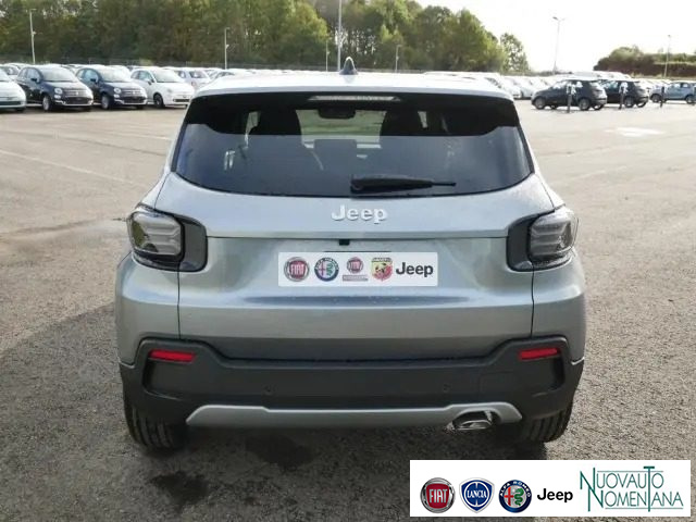 Jeep Avenger 1.2 Turbo 100 CV Summit Infotainment & Convenience - foto 2 di 4