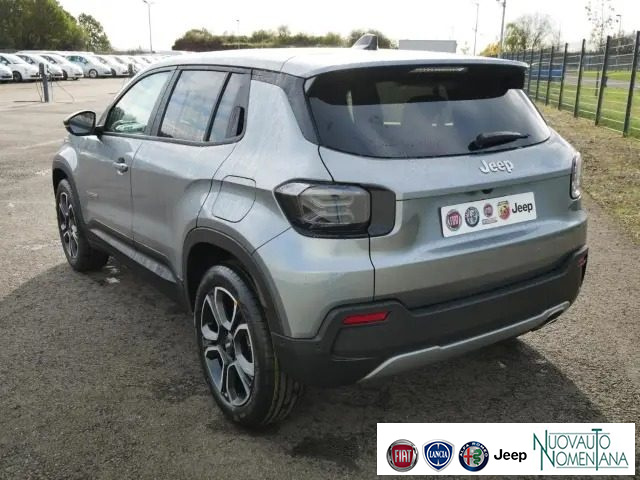 Jeep Avenger 1.2 Turbo 100 CV Summit Infotainment & Convenience - foto 3 di 4
