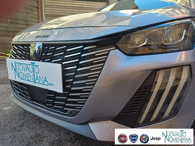 Peugeot 208 PureTech 100 S&S Mod. Allure Aziendale Stellantis - foto 2 di 4