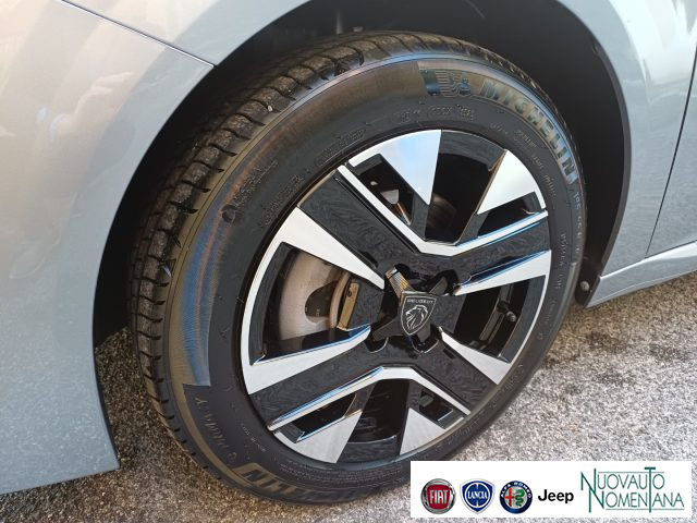 Peugeot 208 PureTech 100 S&S Mod. Allure Aziendale Stellantis - foto 3 di 4