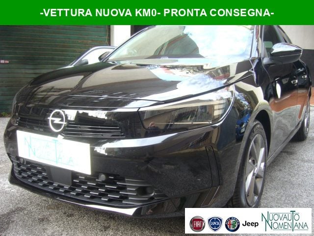 Opel Corsa 1.2 100CV Edition 100CV XHL MT6 WINTER PACK Km0 km 0 a ROMA