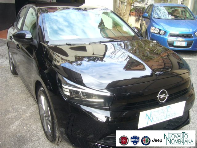 Opel Corsa 1.2 100CV Edition 100CV XHL MT6 WINTER PACK Km0 - foto 3 di 4