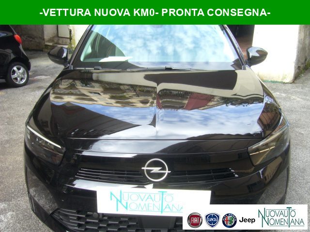 Opel Corsa 1.2 100CV Edition 100CV XHL MT6 WINTER PACK Km0 km 0 a ROMA