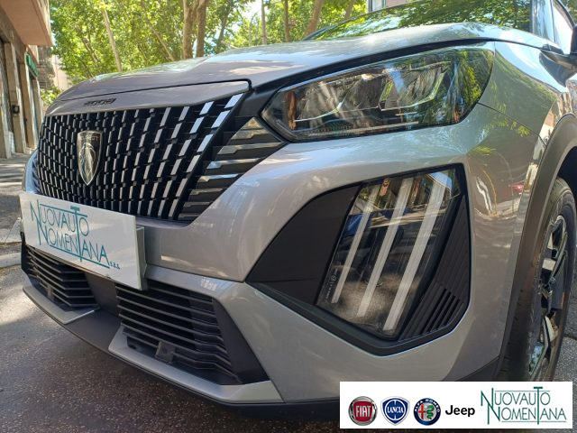 Peugeot 2008 PureTech 100 S&S Mod. Allure Aziendale Stellantis - foto 2 di 4