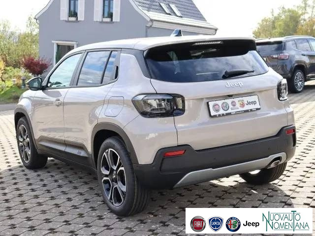 Jeep Avenger 1.2 Turbo 100 CV Summit Infotainment & Convenience - foto 4 di 4