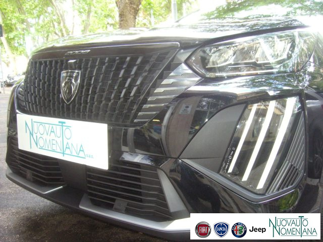 Peugeot 2008 PureTech 100 S&S Mod.Allure Vision Pack - foto 2 di 4