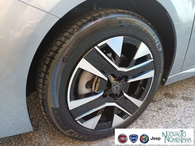 Peugeot 208 PureTech 100 S&S Mod. Allure Aziendale Stellantis - foto 4 di 4