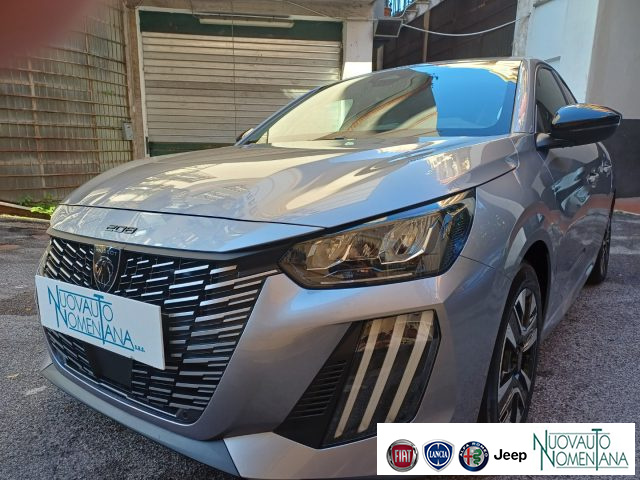 Peugeot 208 PureTech 100 S&S Mod. Allure Aziendale Stellantis - foto 2 di 4