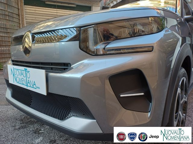Citroen C3 1,2 PureTech 100 Plus Tetto Bicolore Km0 - foto 3 di 4