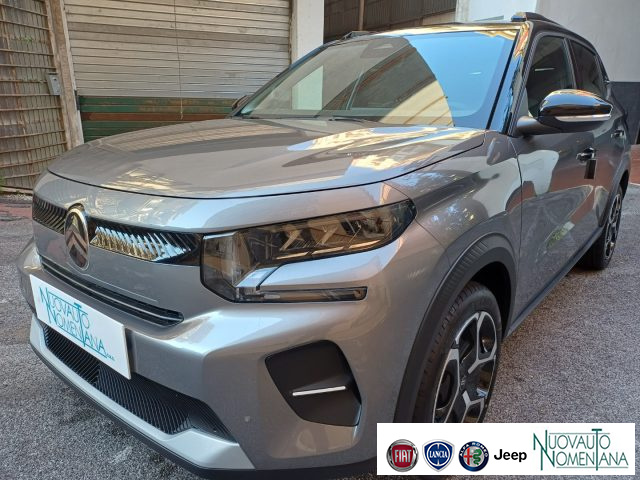 Citroen C3 1,2 PureTech 100 Plus Tetto Bicolore Km0 - foto 2 di 4