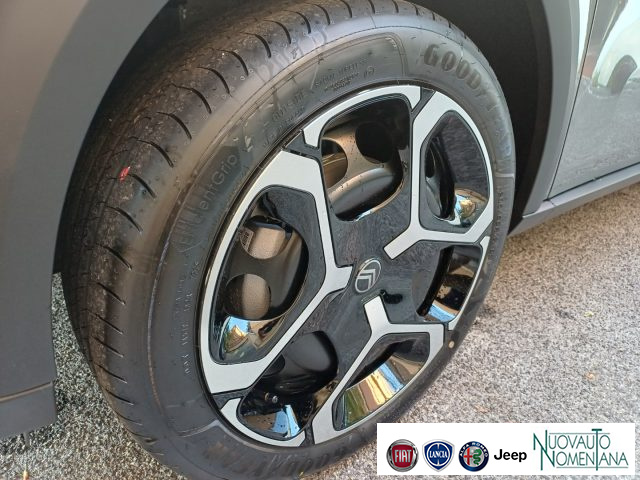 Citroen C3 1,2 PureTech 100 Plus Tetto Bicolore Km0 - foto 4 di 4