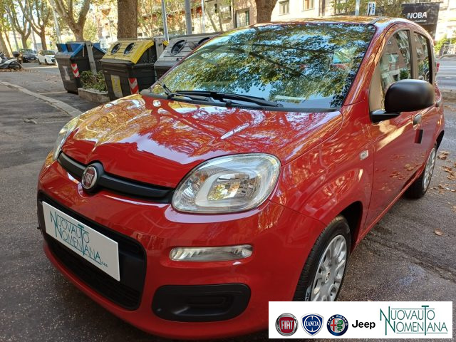 Fiat Panda Pandina 1.0 FireFly S&S Hybrid Icon Km0 - foto 3 di 4