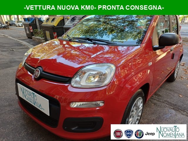 Fiat Panda Pandina 1.0 FireFly S&S Hybrid Icon Km0 km 0 a ROMA