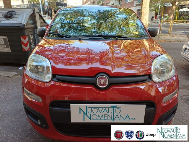Fiat Panda Pandina 1.0 FireFly S&S Hybrid Icon Km0 - foto 4 di 4
