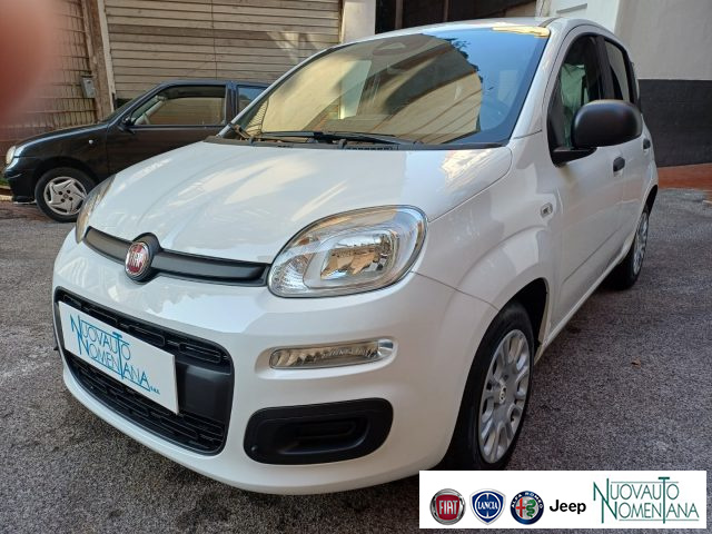 Fiat Panda Pandina 1.0 FireFly S&S Hybrid Pop Km0 - foto 2 di 4