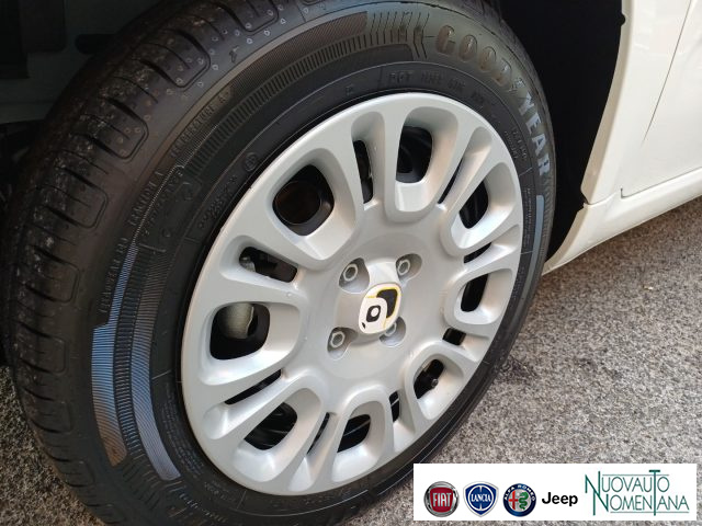 Fiat Panda Pandina 1.0 FireFly S&S Hybrid Pop Km0 - foto 4 di 4