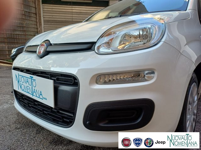 Fiat Panda Pandina 1.0 FireFly S&S Hybrid Pop Km0 - foto 3 di 4