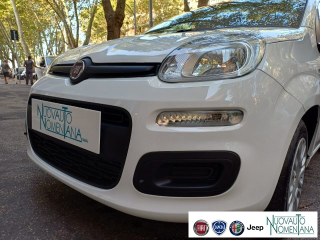 Fiat Panda Pandina 1.0 FireFly S&S Hybrid Icon Km0 - foto 3 di 4