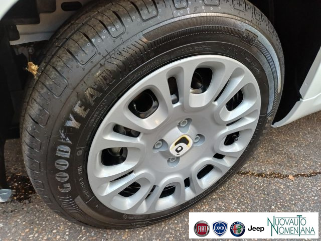 Fiat Panda Pandina 1.0 FireFly S&S Hybrid Icon Km0 - foto 4 di 4
