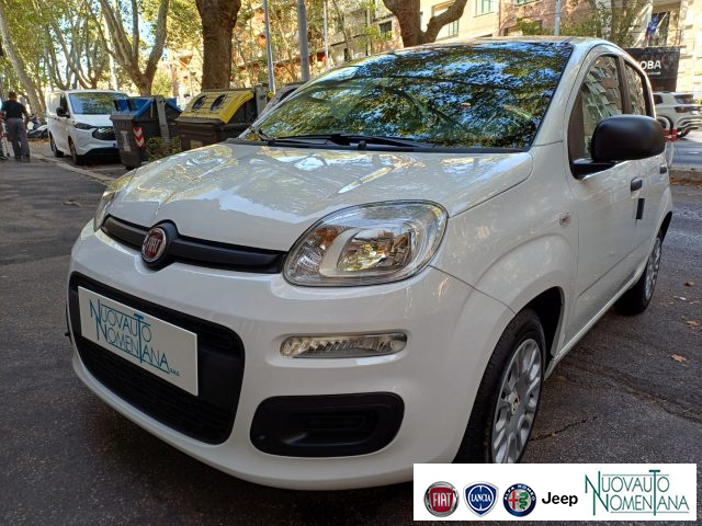 Fiat Panda Pandina 1.0 FireFly S&S Hybrid Icon Km0 - foto 2 di 4