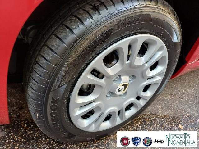 Fiat Panda Pandina 1.0 FireFly S&S Hybrid Icon Km0 - foto 4 di 4