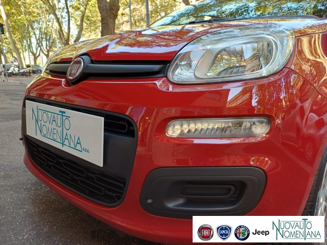 Fiat Panda Pandina 1.0 FireFly S&S Hybrid Icon Km0 - foto 3 di 4