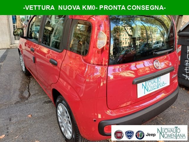 Fiat Panda Pandina 1.0 FireFly S&S Hybrid Icon Km0 km 0 a ROMA