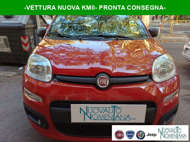 Fiat Panda Pandina 1.0 FireFly S&S Hybrid Icon Km0 km 0 a ROMA