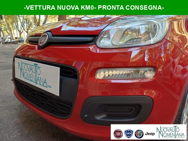 Fiat Panda Pandina 1.0 FireFly S&S Hybrid Icon Km0 km 0 a ROMA