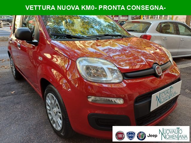 Fiat Panda Pandina 1.0 FireFly S&S Hybrid Icon Km0 km 0 a ROMA