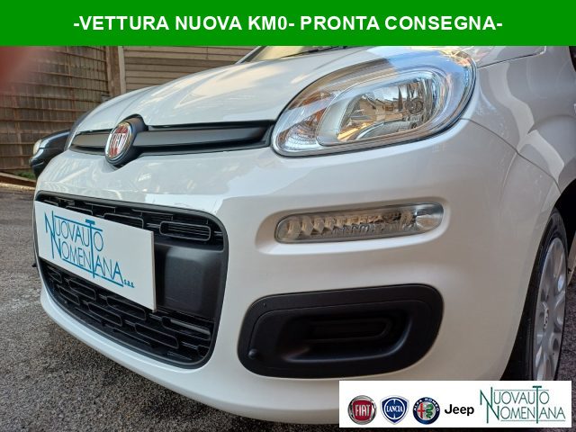 Fiat Panda Pandina 1.0 FireFly S&S Hybrid Pop Km0 km 0 a ROMA