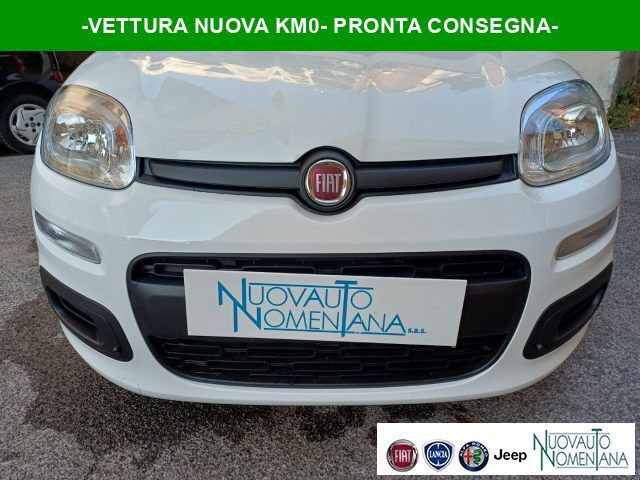 Fiat Panda Pandina 1.0 FireFly S&S Hybrid Pop Km0 km 0 a ROMA