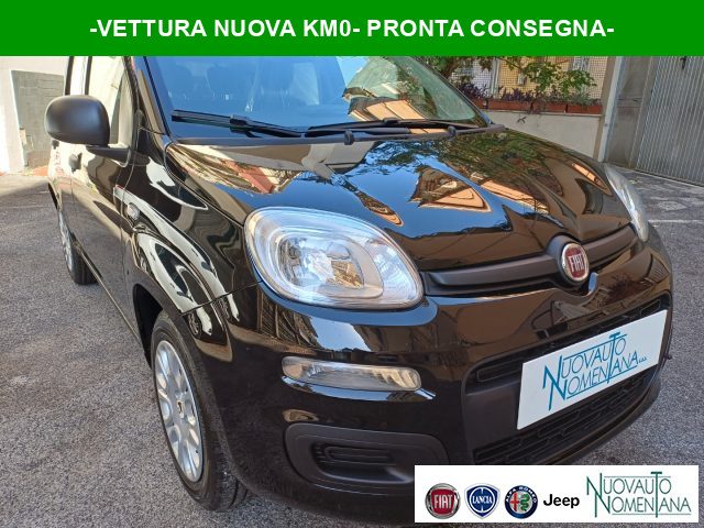 Fiat Panda Pandina 1.0 FireFly S&S Hybrid Icon 5°posto Km0 km 0 a ROMA