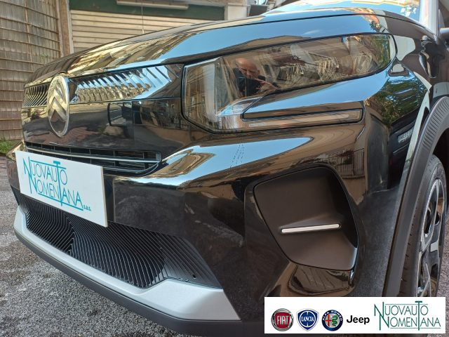 Citroen C3 1,2 PureTech 100 Plus Tetto Bicolore Km0 - foto 3 di 4