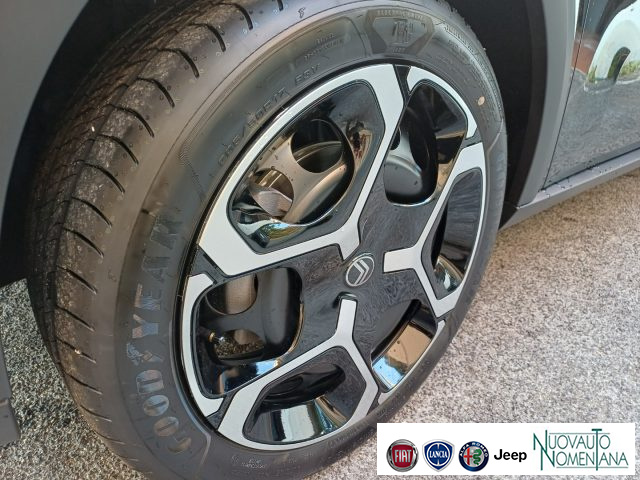 Citroen C3 1,2 PureTech 100 Plus Tetto Bicolore Km0 - foto 4 di 4