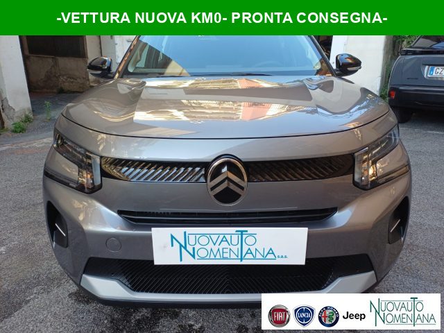 Citroen C3 1,2 PureTech 100 Plus Tetto Bicolore Km0 km 0 a ROMA