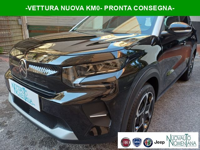 Citroen C3 1,2 PureTech 100 Plus Tetto Bicolore Km0 km 0 a ROMA