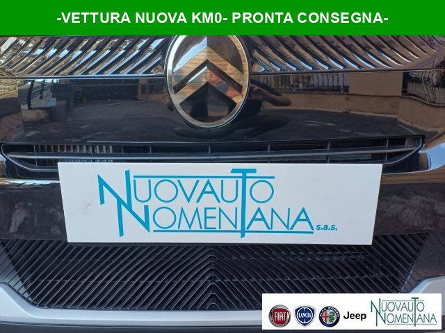 Citroen C3 1,2 PureTech 100 Plus Tetto Bicolore Km0 km 0 a ROMA
